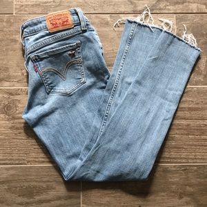 LEVI’S JEANS